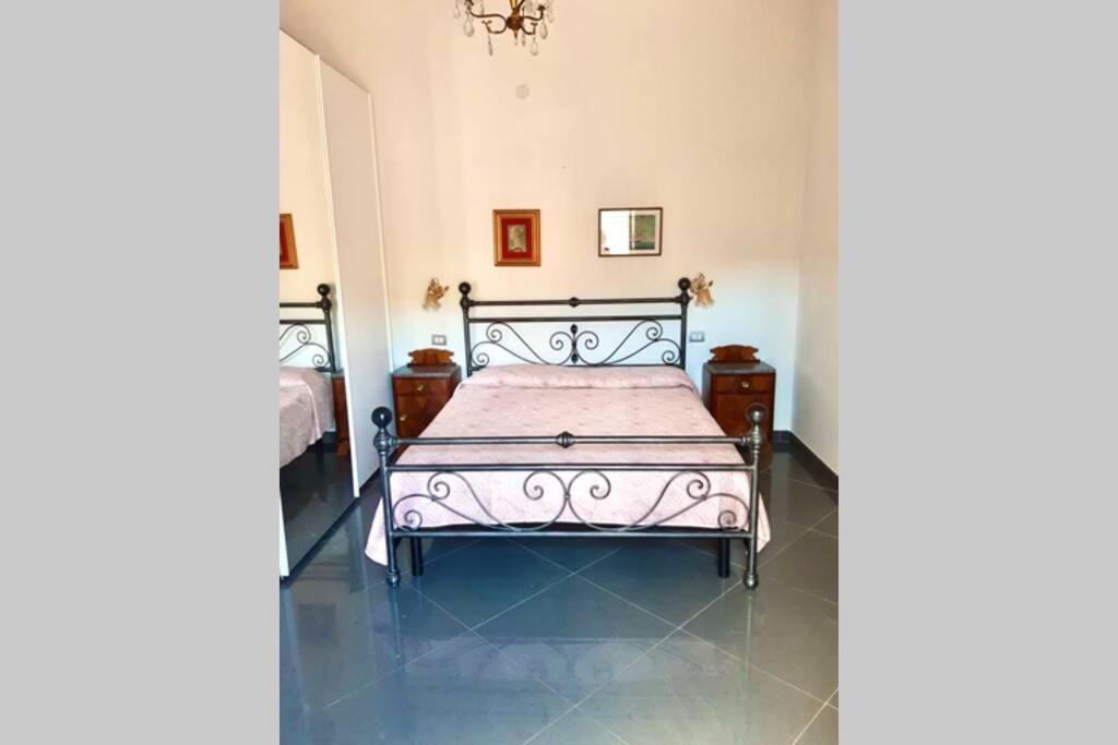 Casa San Rocco Appartement Levanto Buitenkant foto