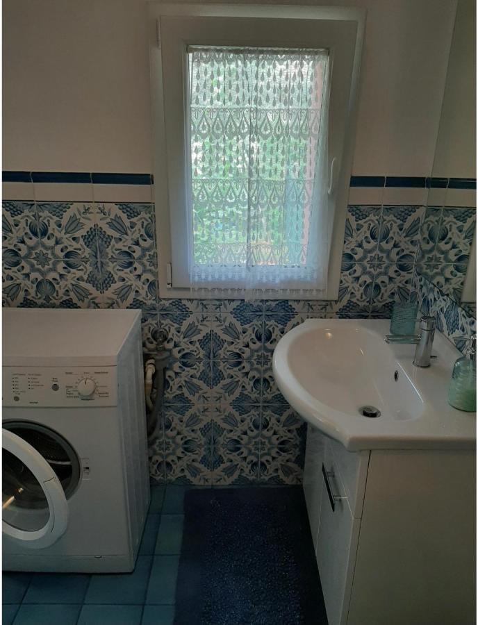 Casa San Rocco Appartement Levanto Buitenkant foto